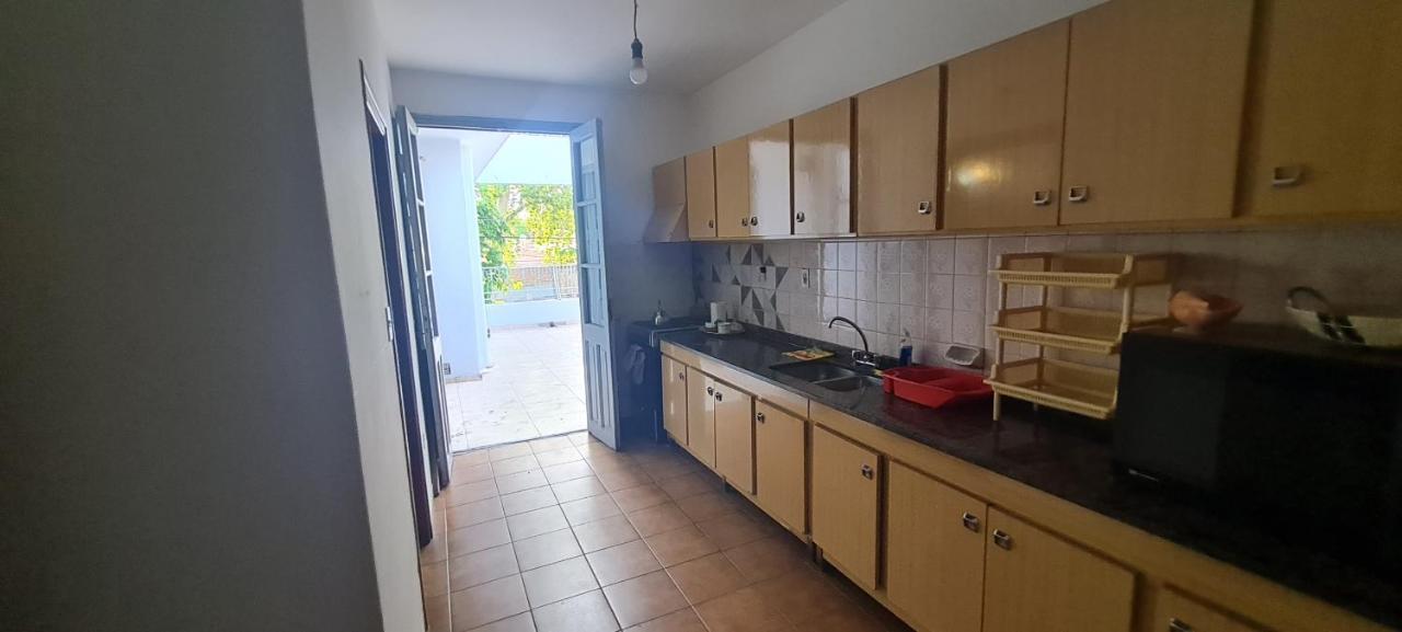 Departamento/casa Con Patio En El Centro De Mendoza! *