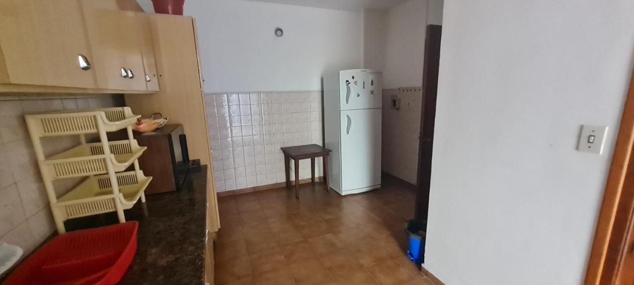 Apartamento Departamento/casa Con Patio En El Centro De Mendoza! Mendoza