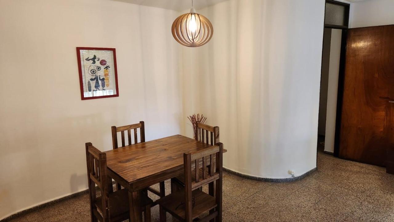 Apartamento Acogedor, Centrico. Amplio