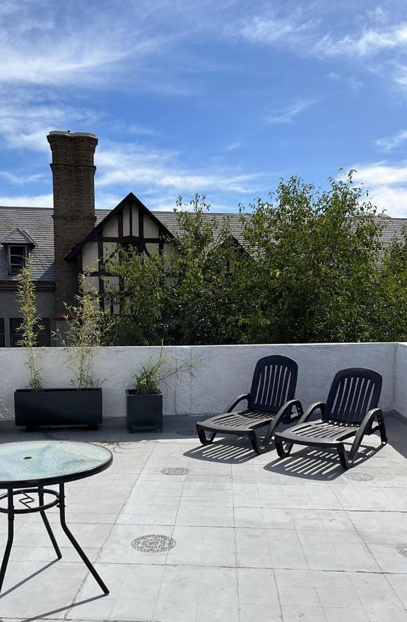 Apartamento Terrazas De Rondeau Mendoza