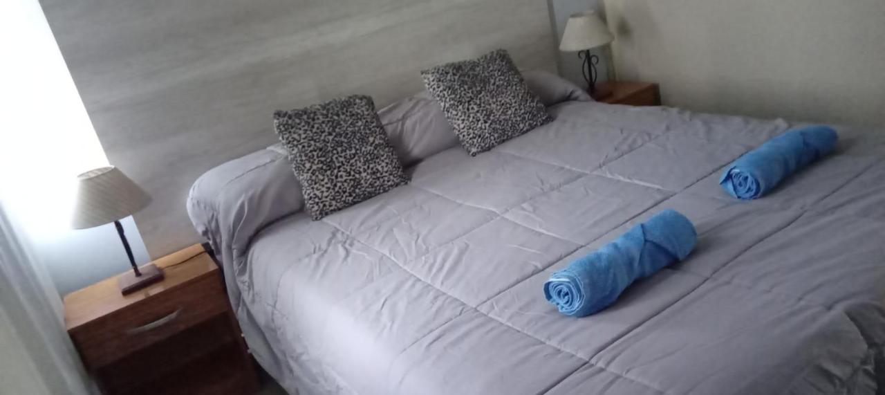 Apartamento Departamento Lemos 678 *