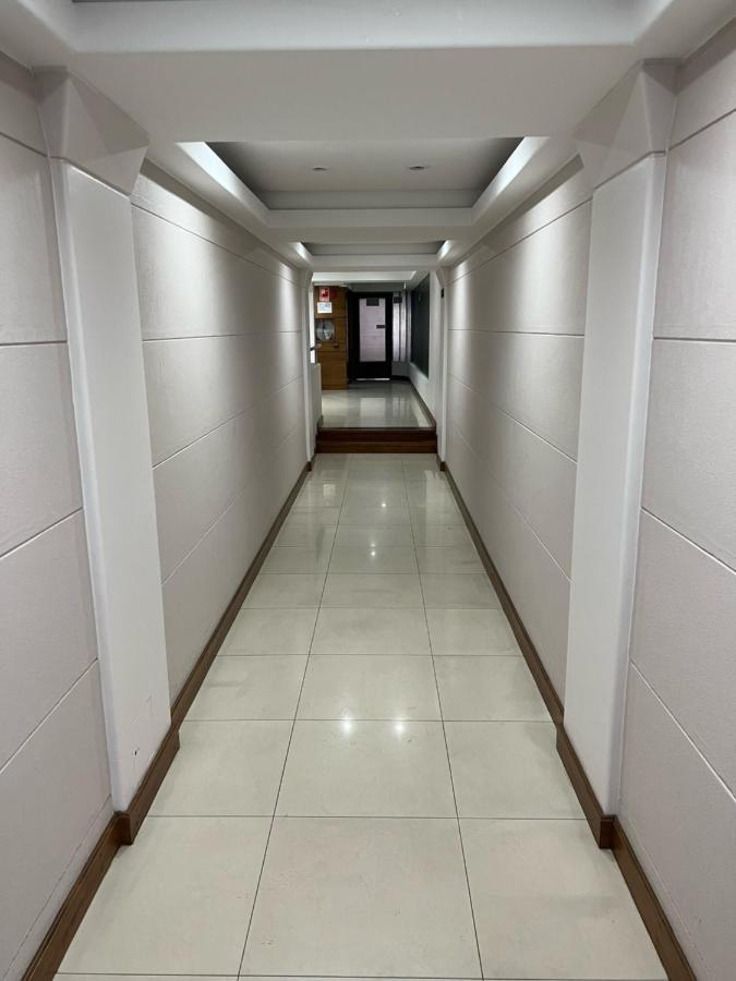 Departamento Indigo Apartment