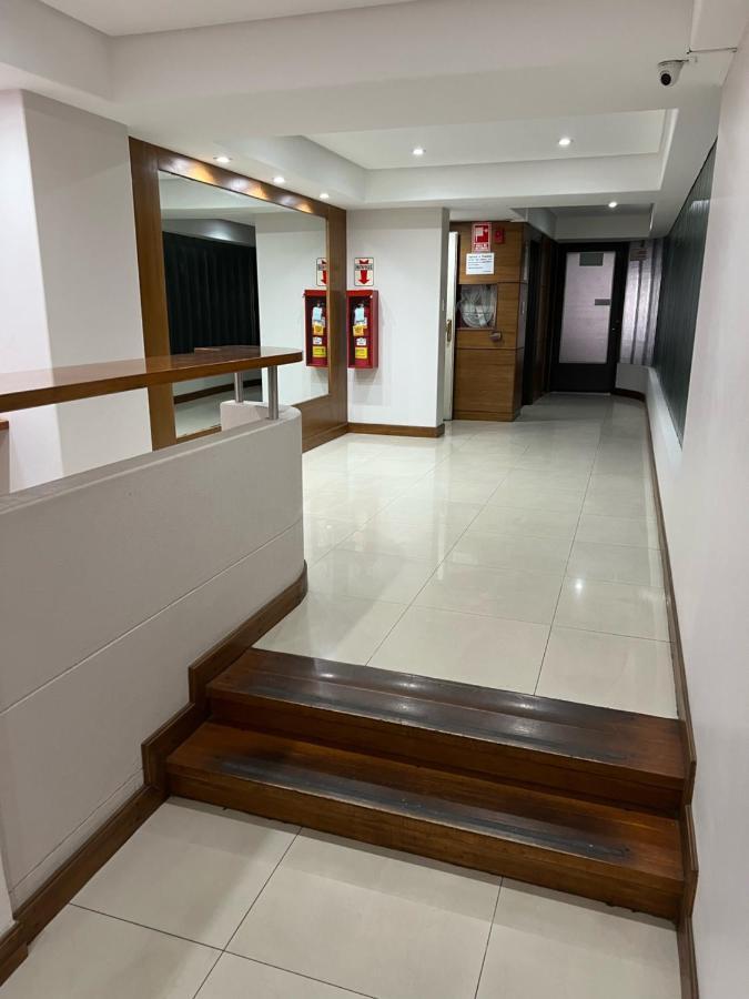 Apartment Departamento Indigo