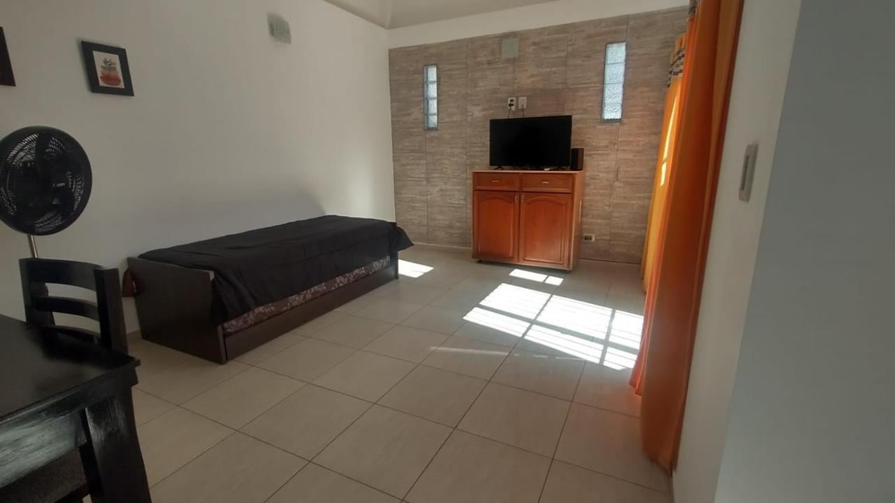 Gran Duplex Plaza Independencia Cochera Gratis! *