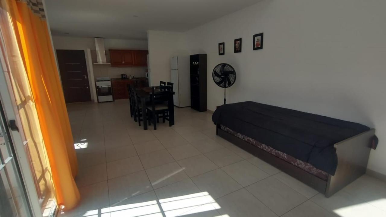 Gran Duplex Plaza Independencia Cochera Gratis! Apartamento
