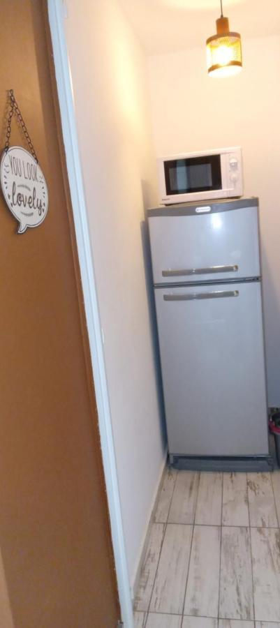 Apartamento Ensueño