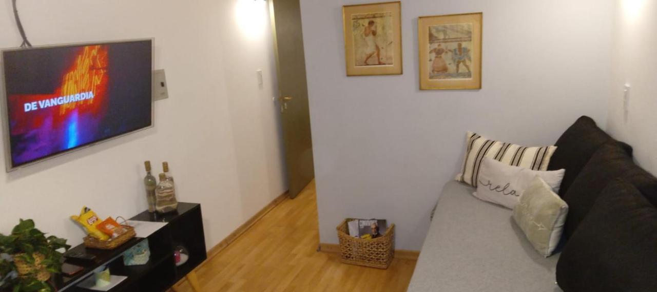 Apartamento Ensueño Mendoza