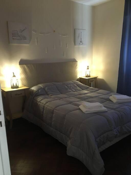 Hermosa Casa Tranquila En La Ciudad Mendoza