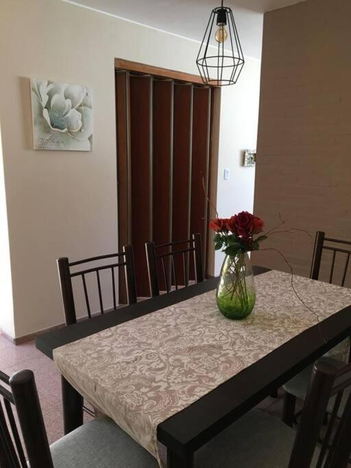 Hermosa Casa Tranquila En La Ciudad *