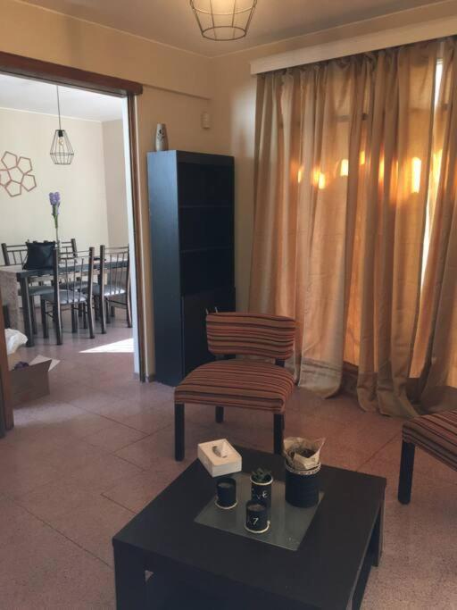 Hermosa Casa Tranquila En La Ciudad Сasa de vacaciones Mendoza