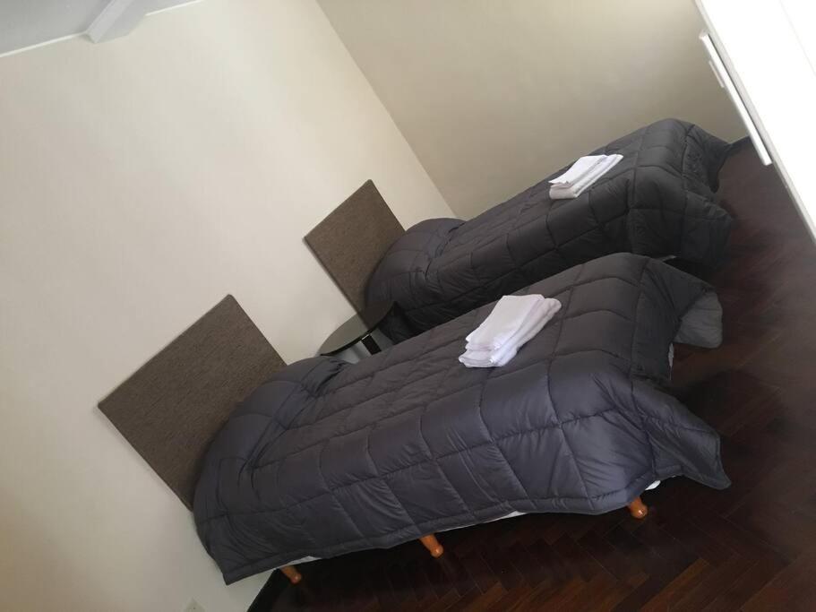 Hermosa Casa Tranquila En La Ciudad *