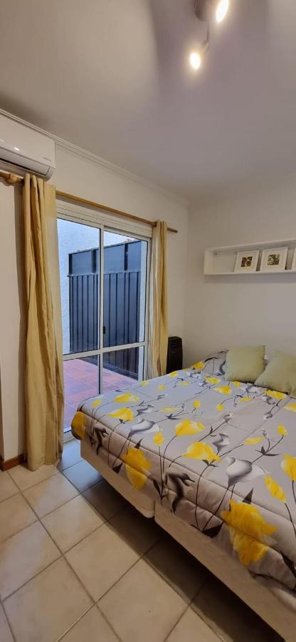 Apartamento Departamento Agote