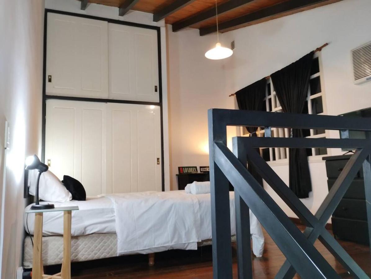 Apartment Quiet Luxury Loft *