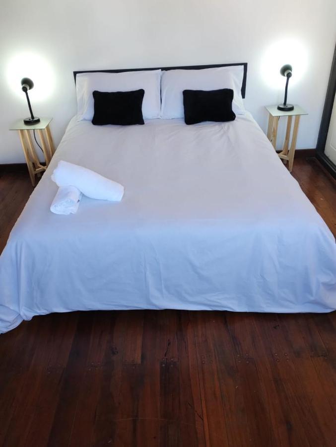Apartment Quiet Luxury Loft Mendoza