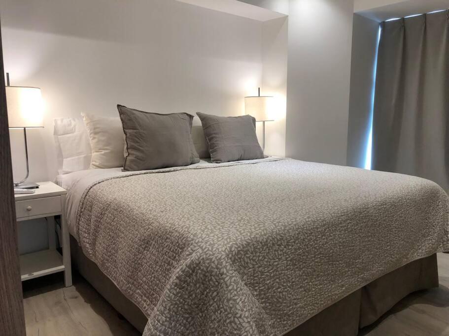 Moderno Dpto A Estrenar. Excelente Ubicacion. Apartamento