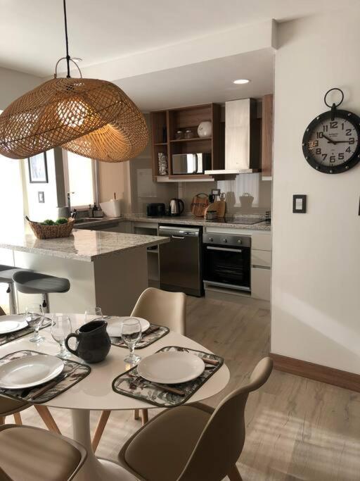 Moderno Dpto A Estrenar. Excelente Ubicacion. Apartamento