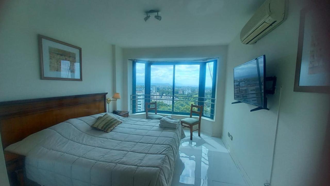 Apartamento Millenium Mendoza