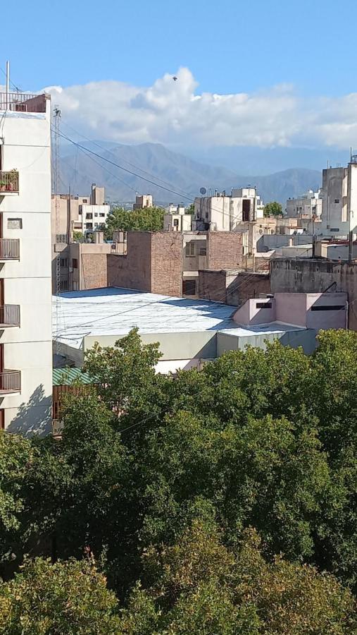 Apartamento Deluxe *