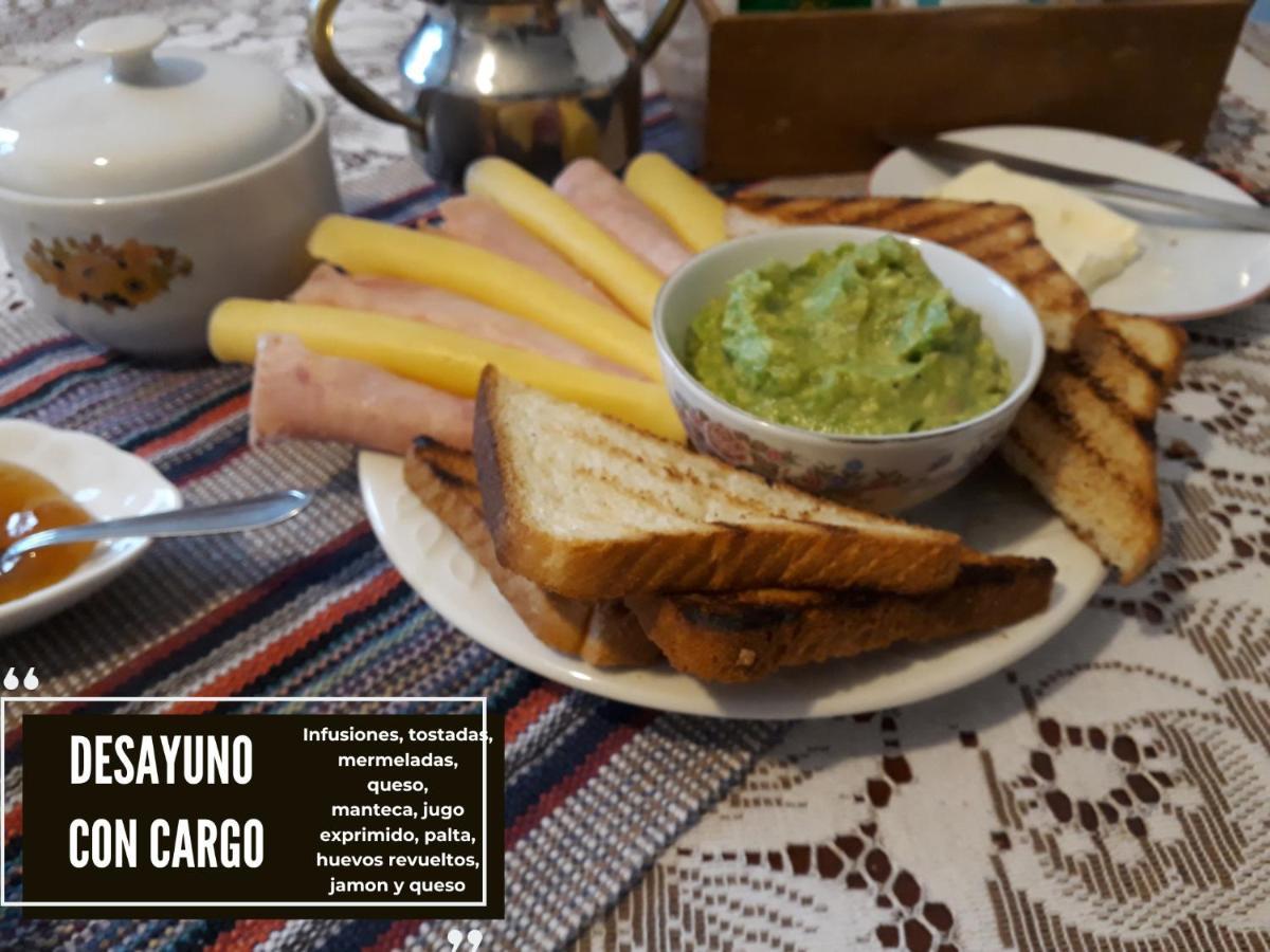 Privada En Hermosa Casa Centrica De Ciudad Homestay *