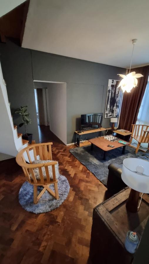 Apartamento Dpto Panoramico Chic Microcentro