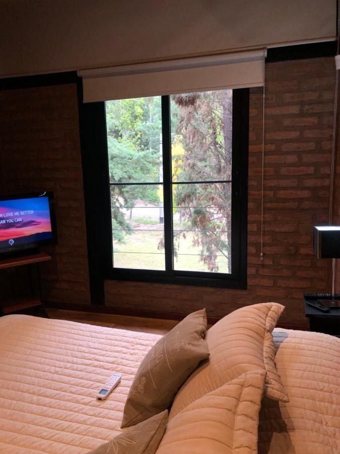 Сasa de vacaciones Entrepinos Mendoza