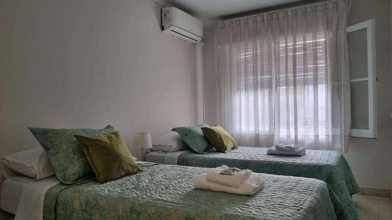 Apartamento Amplio Y Luminoso - Centro Mendoza