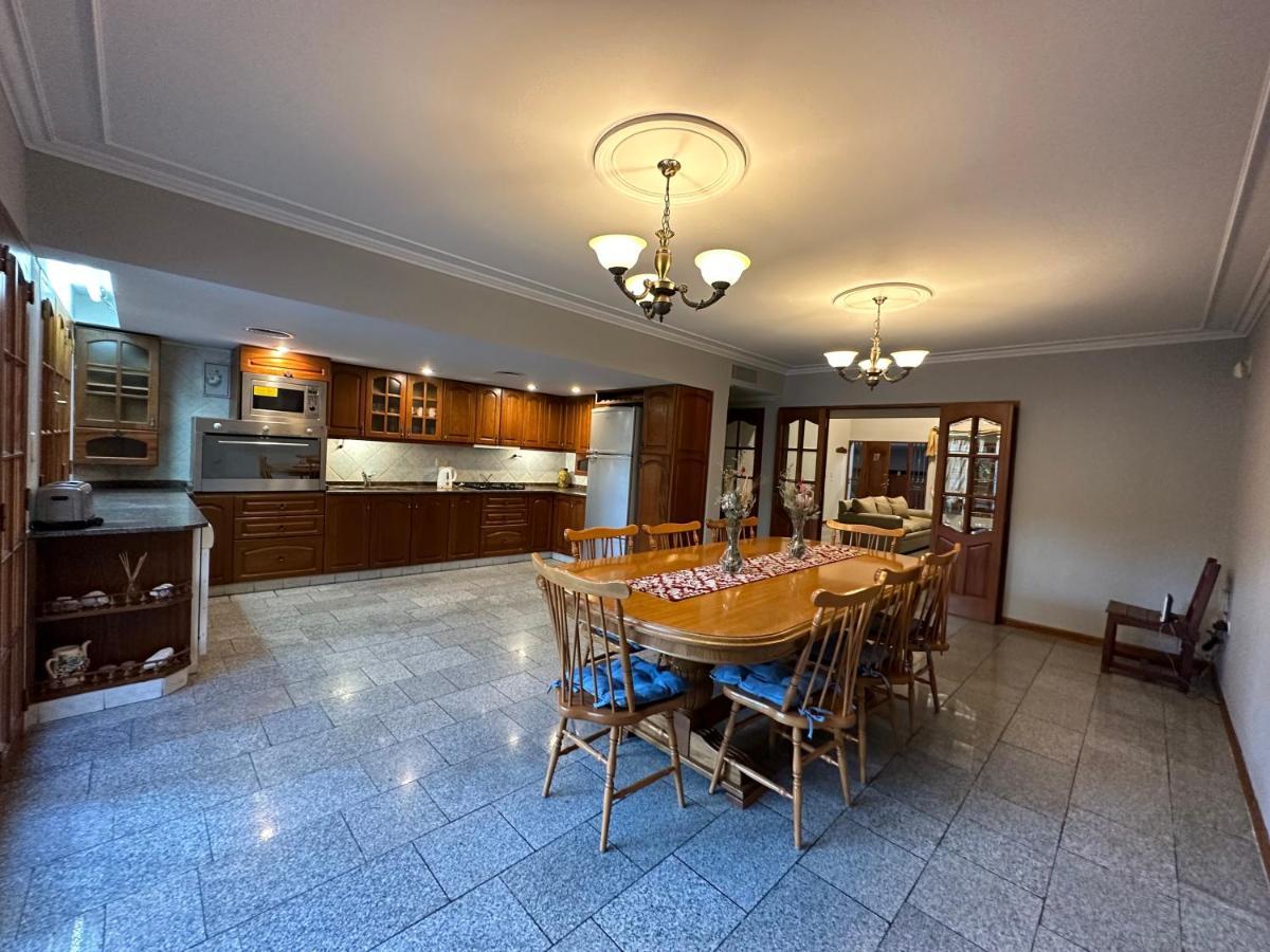 Holiday home Gran Casa Del Centro Mendoza