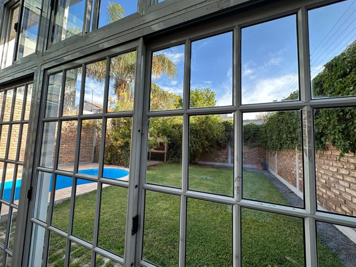 Gran Casa Del Centro Mendoza