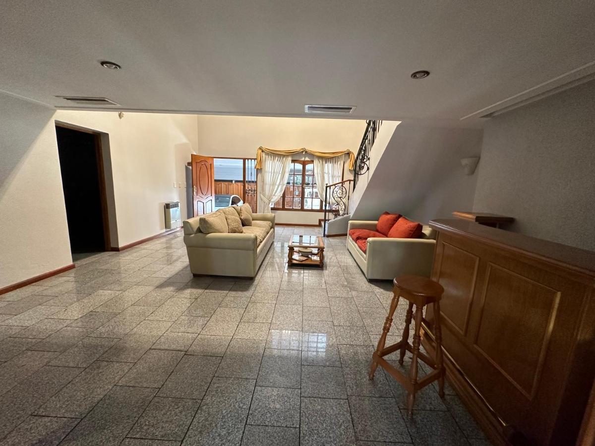 Gran Casa Del Centro Holiday home *