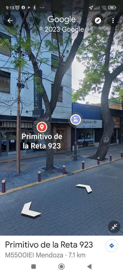 Apartamento Hermoso Departamento En *
