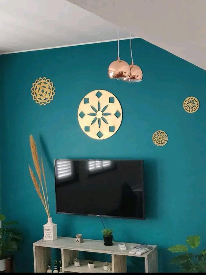 Departamento En Pleno Centro - Ubicación Privilegiada Apartamento