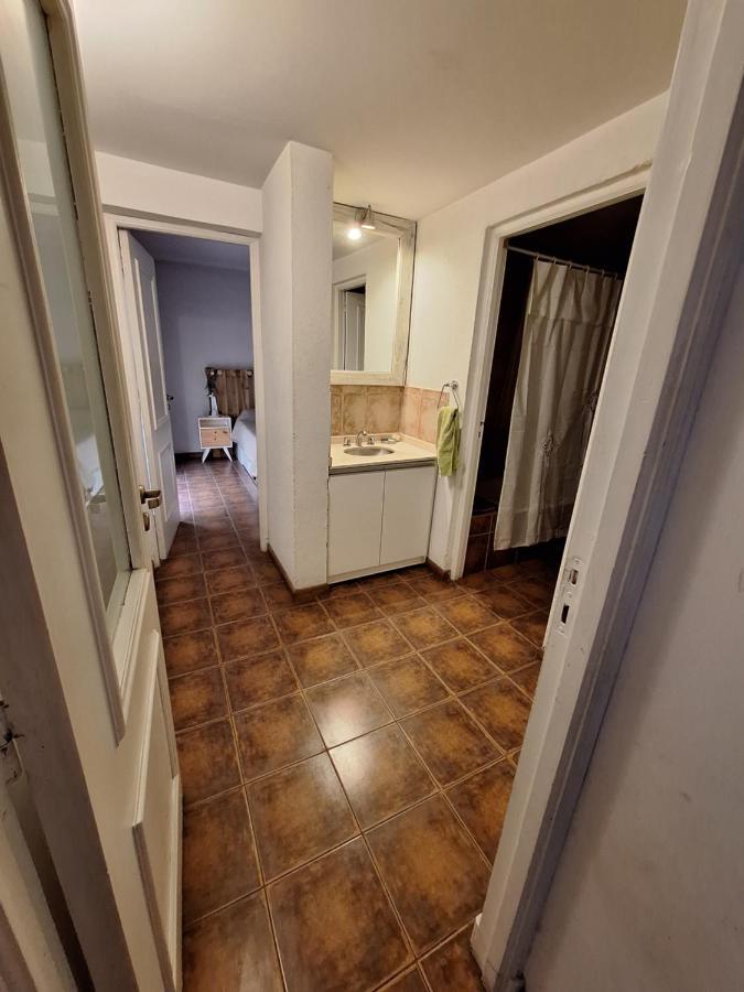 Centrico, Comodo, Completo Con Cochera Apartamento *