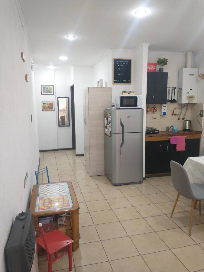 Departamento Centrico Ciudad * Mendoza