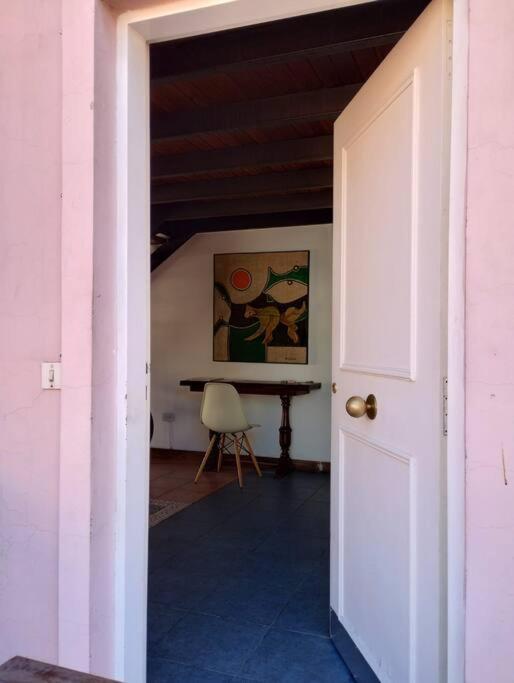Apartment Quiet Luxury Loft Mendoza