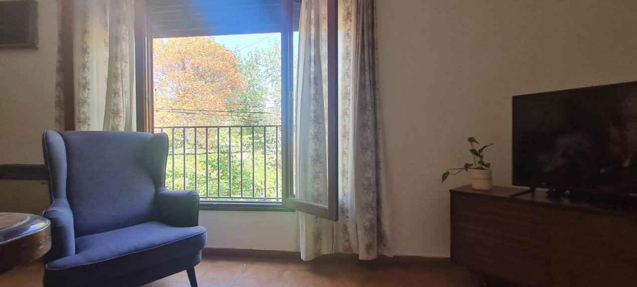 Apartamento Departamento/casa Con Patio En El Centro De Mendoza! *