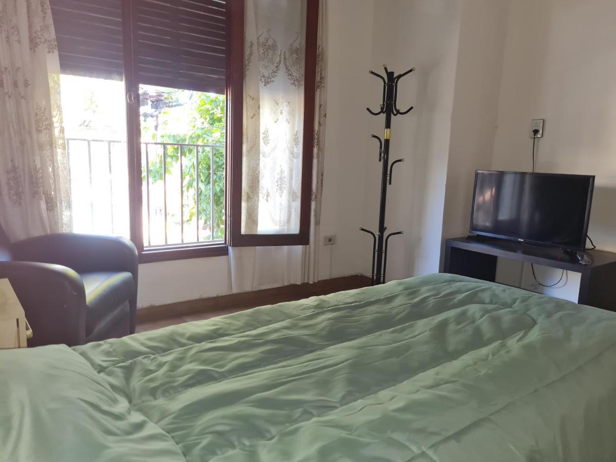 Departamento/casa Con Patio En El Centro De Mendoza! * Mendoza