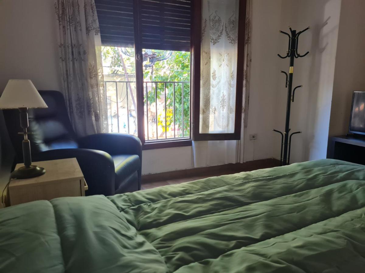 Apartamento Departamento/casa Con Patio En El Centro De Mendoza! *