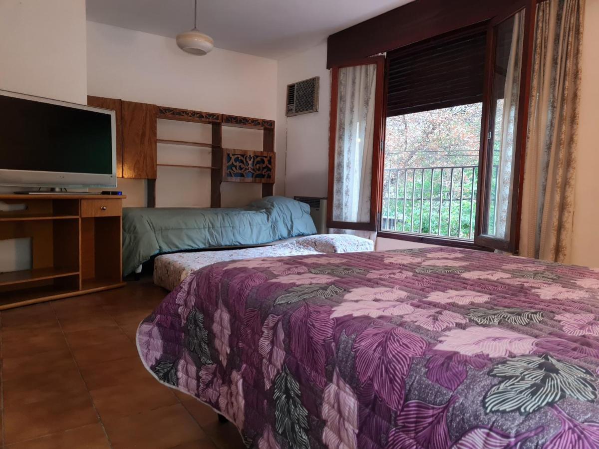 Departamento/casa Con Patio En El Centro De Mendoza! * Mendoza