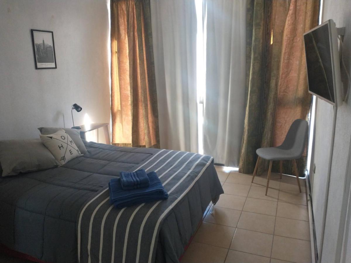 Apartment Departamento Centrico Ciudad Mendoza