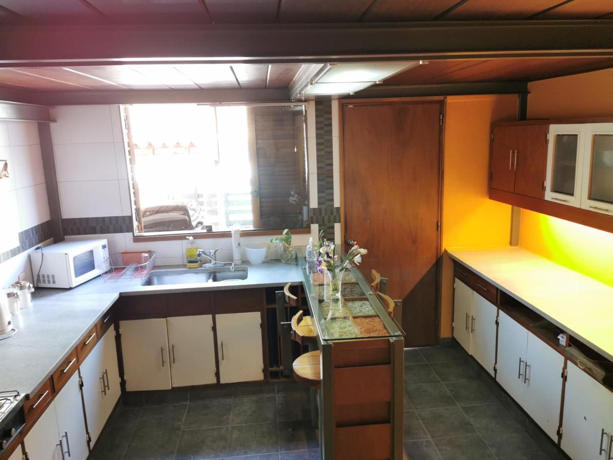 La Casa Jazmin Ii Mendoza