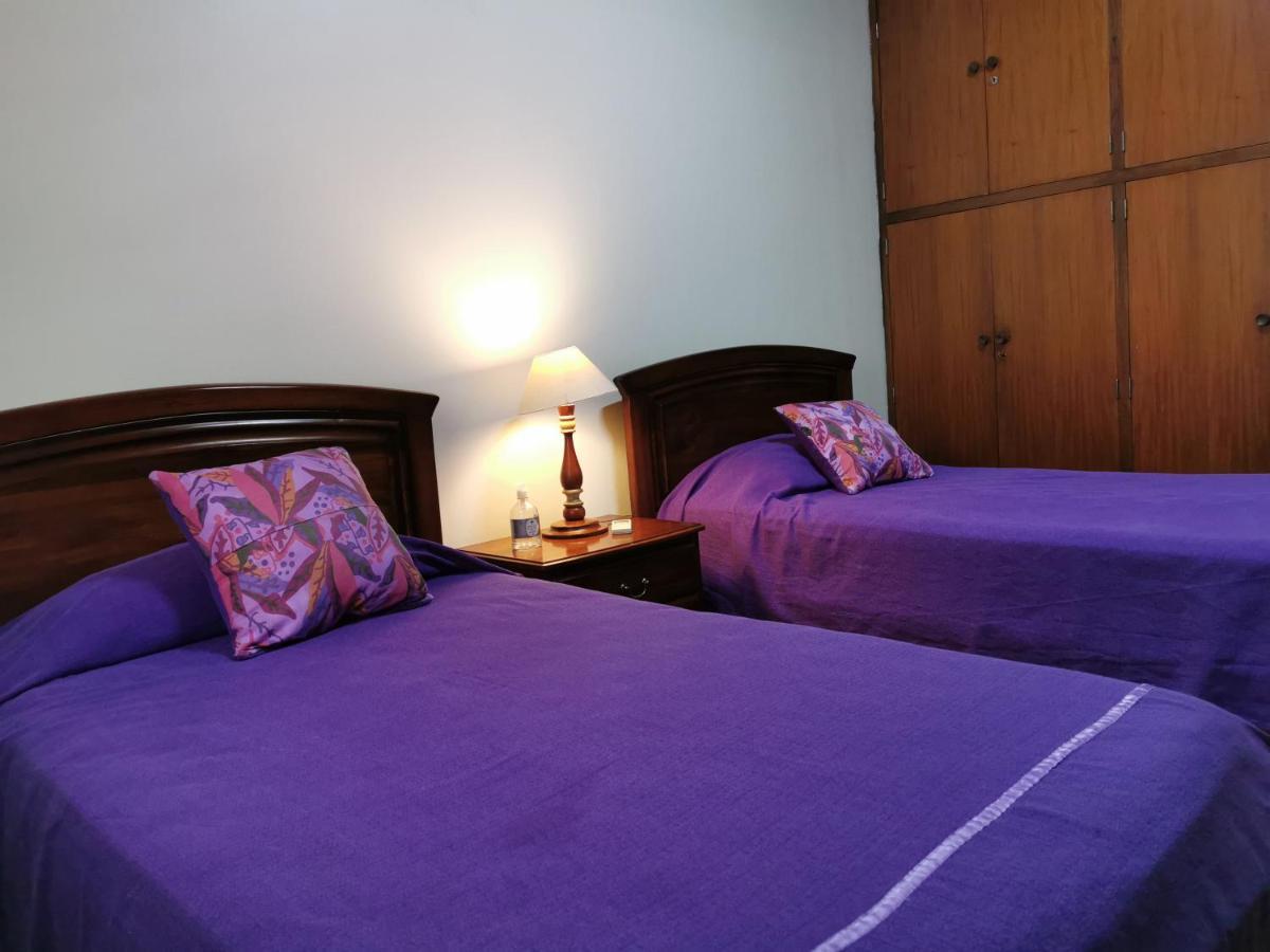 La Casa Jazmin Ii Mendoza