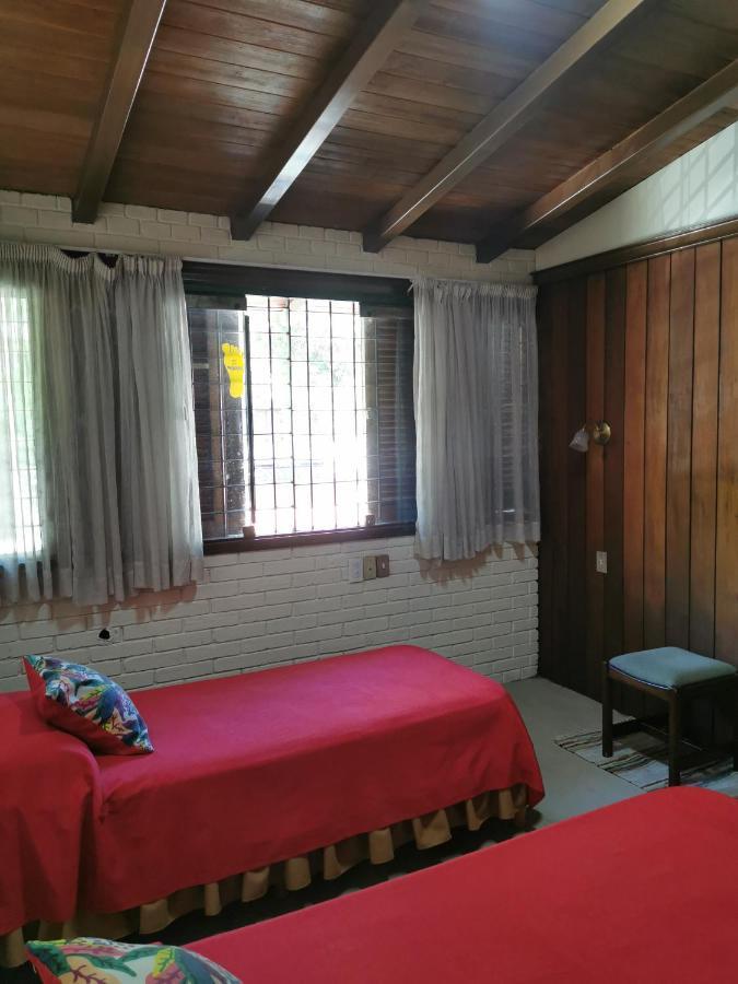 Homestay La Casa Jazmin Mendoza