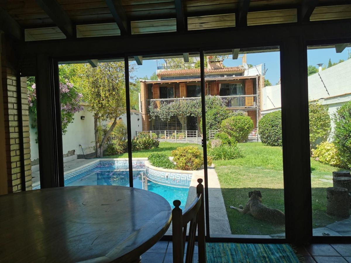 Homestay La Casa Jazmin
