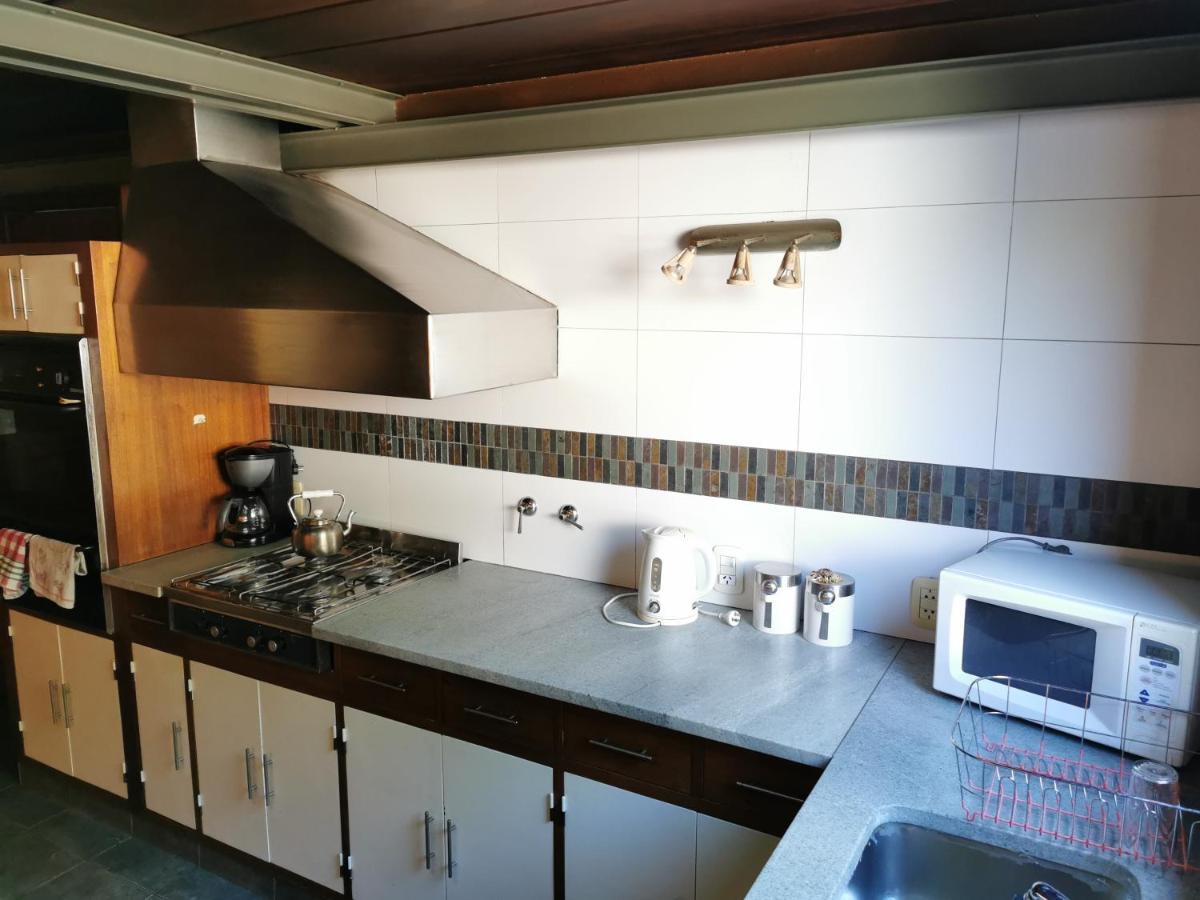 La Casa Jazmin Mendoza