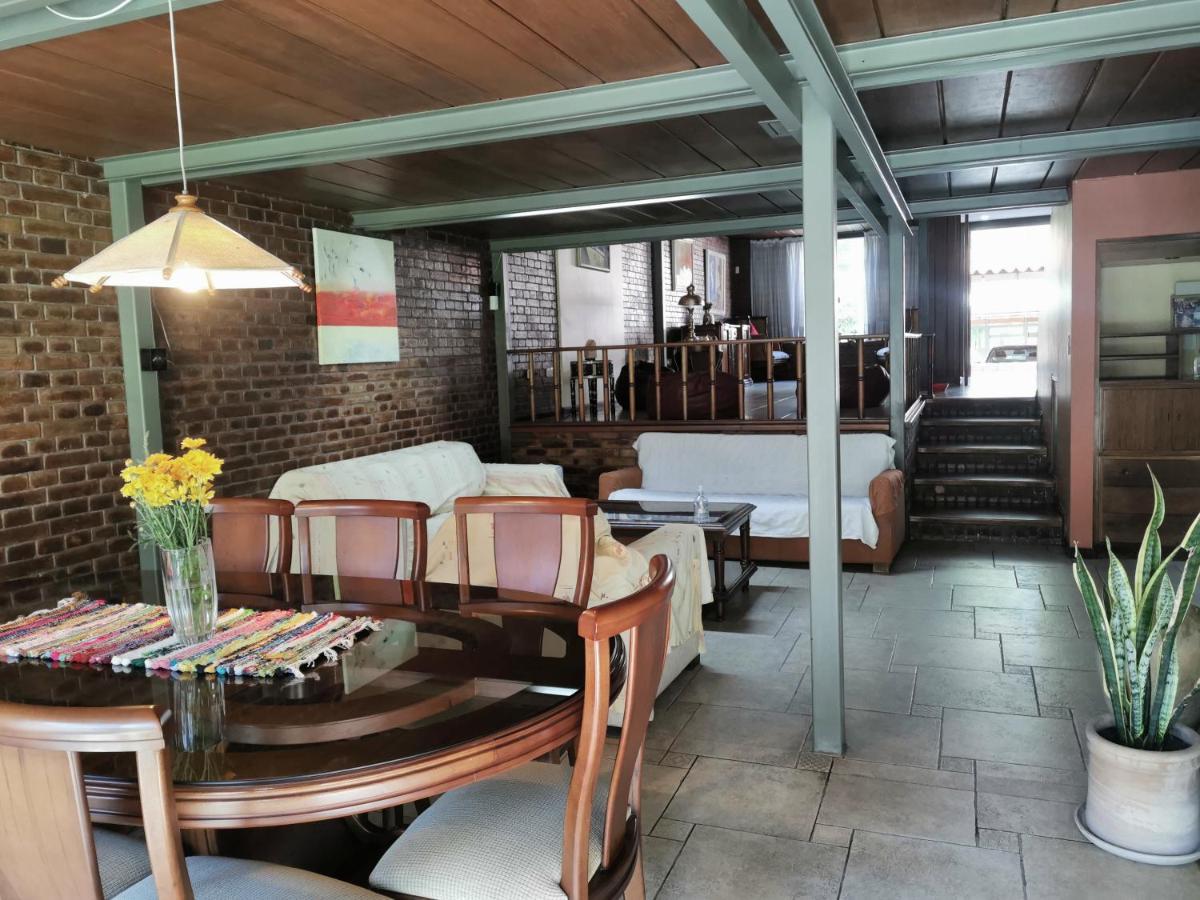 La Casa Jazmin Homestay