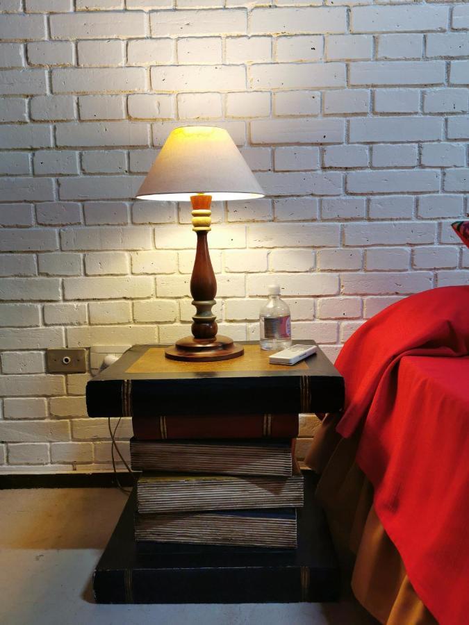 La Casa Jazmin Homestay Mendoza