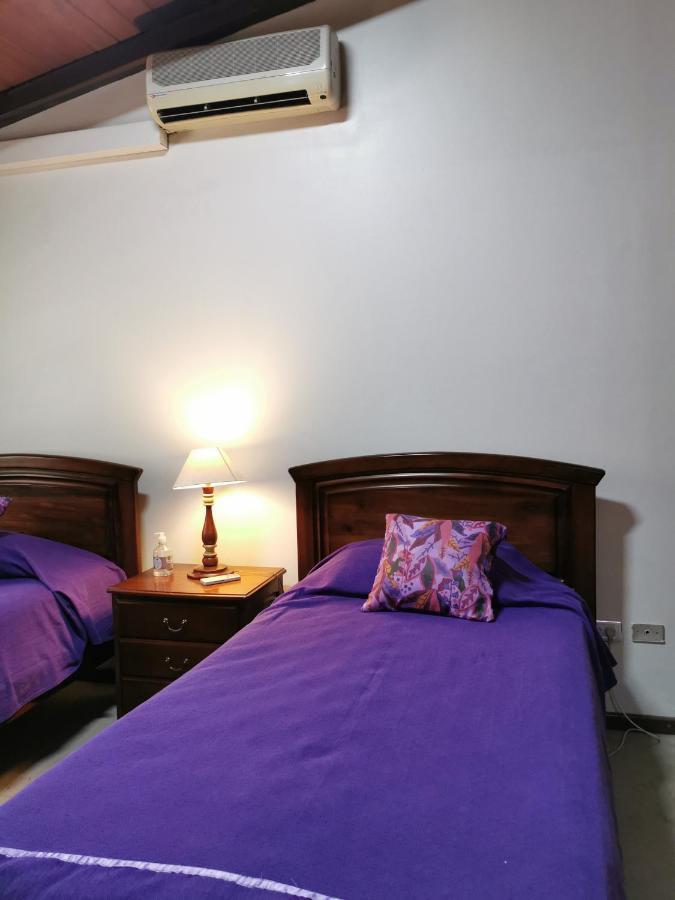 Habitación en casa particular La Casa Jazmin Ii Mendoza