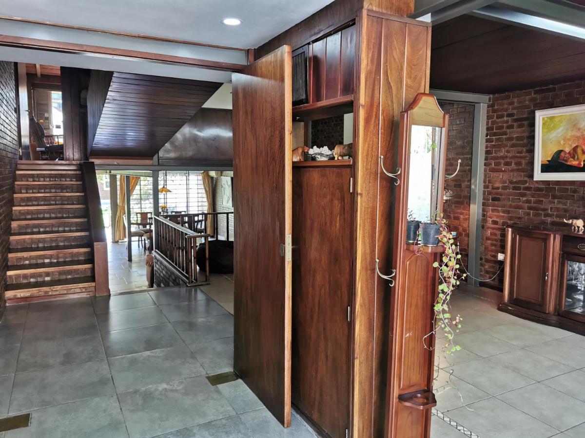 La Casa Jazmin Ii * Mendoza
