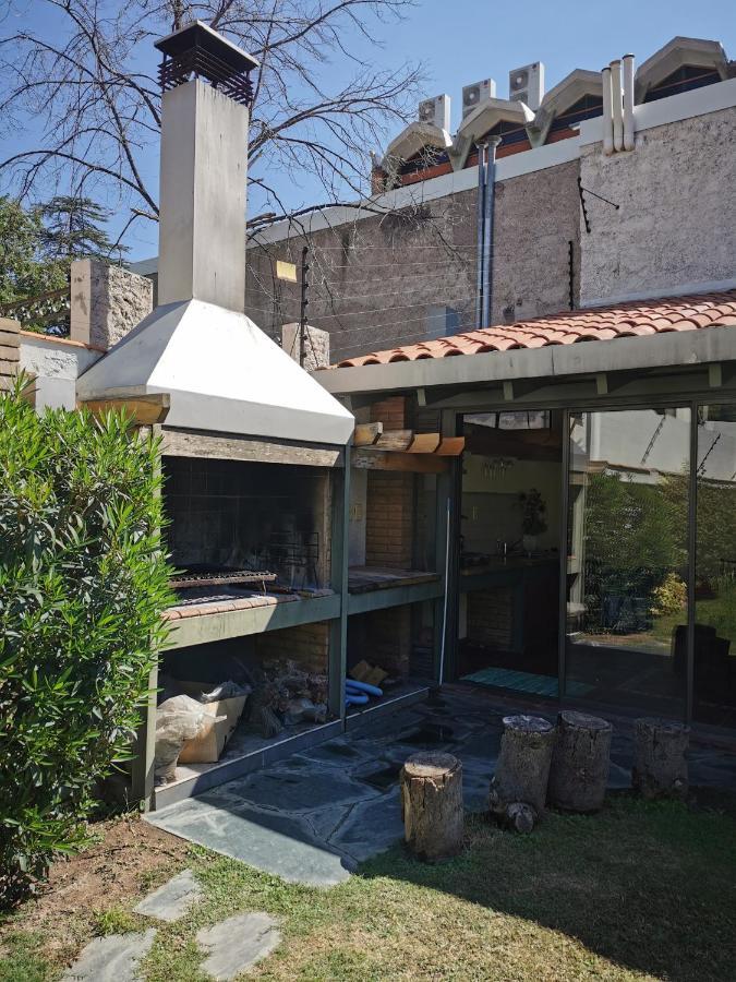 La Casa Jazmin Ii * Mendoza