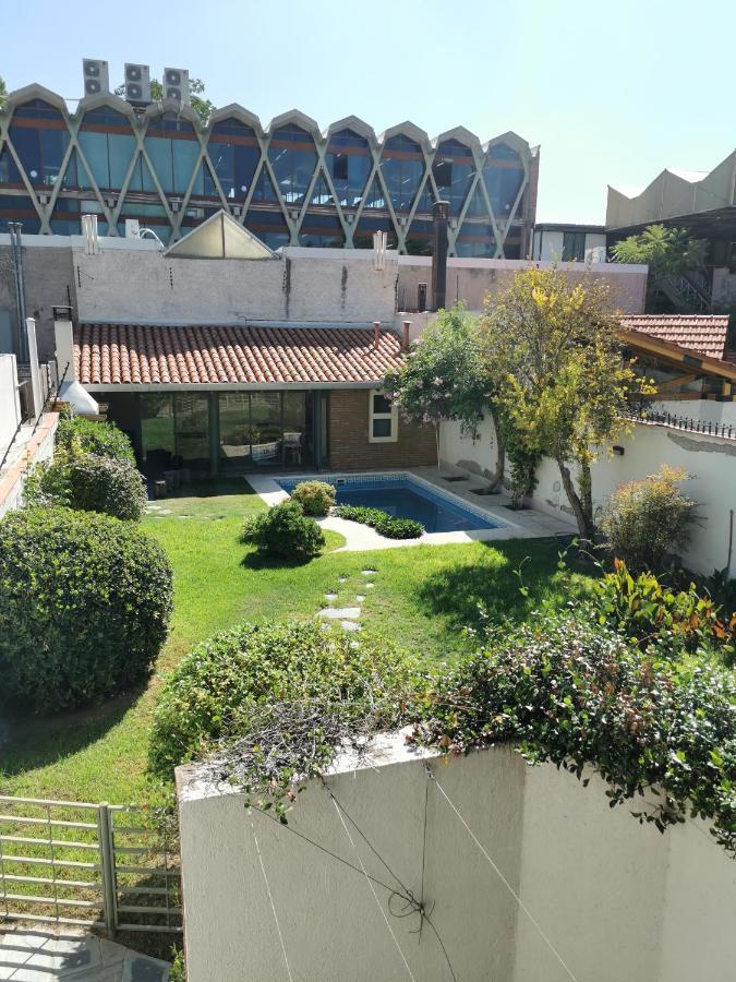 La Casa Jazmin * Mendoza
